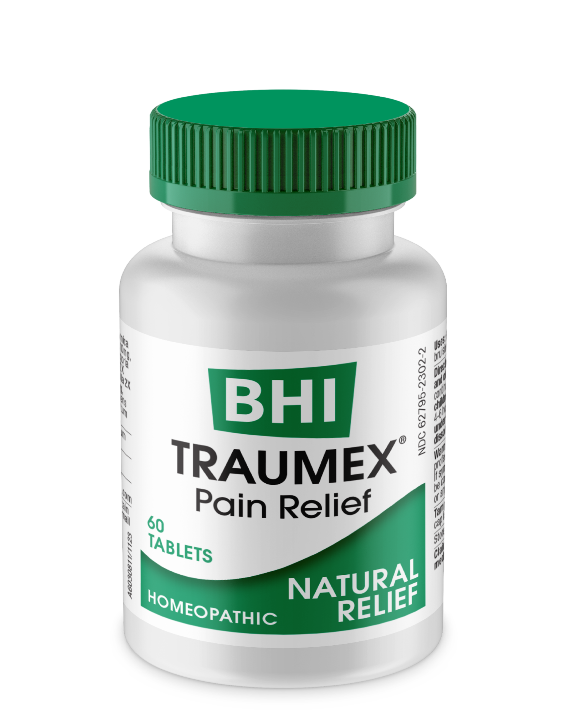 BHI-TABS-60CT-TRAUMEX